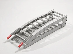 1500lbs Aluminium Ramp Aluminum Truck Folding Motorcycle Ramp