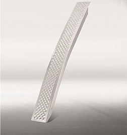 Aluminum Alloy Ladder Type Cable Trunking Tray