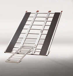 Aluminium Inclined Ladder Promotional ship aluminum inclined ships shore gangway
