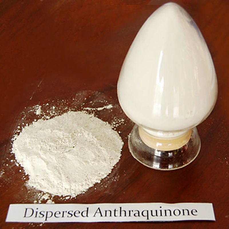 Anthraquinone
