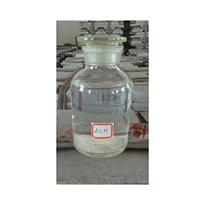 Hot sale Aluminum Chlorohydrate Liquid wholesale price