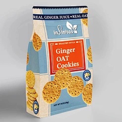 oatmeal raisin cookies