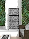 aluminum decorative fence