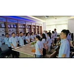 Perfect Management & Promote Development -- new upgrade of Folksafe’s ERP system