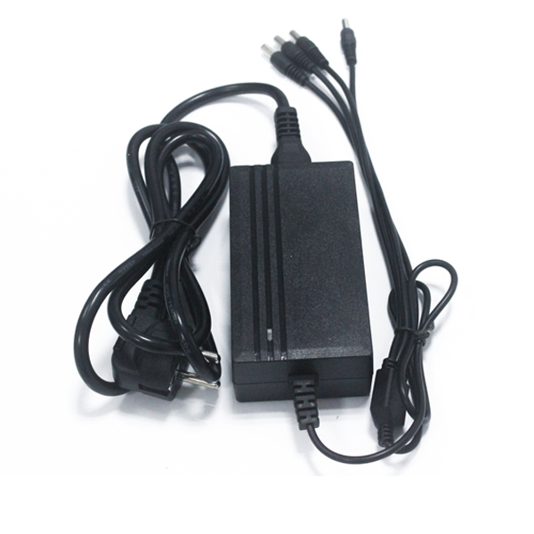 Power Adaptors- Multiple Outputs