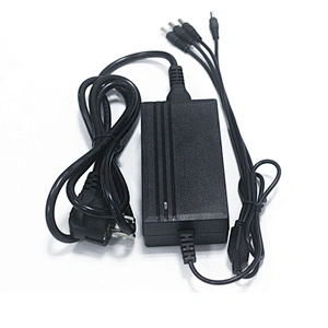 Power Adaptors- Multiple Outputs