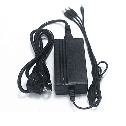 Power Adaptors- Multiple Outputs