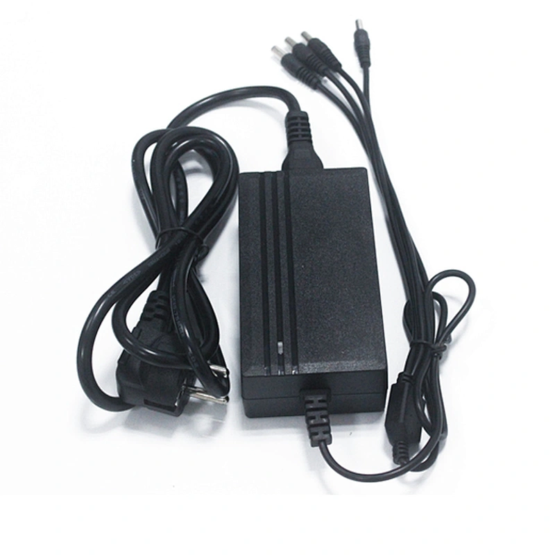 Power Adaptors- Multiple Outputs