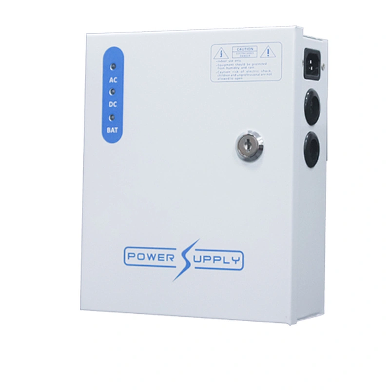 Access Control Power Supply Unit