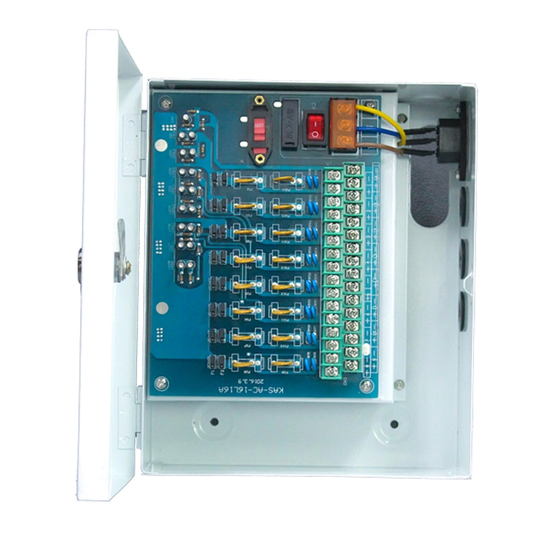 24VAC Power Supply