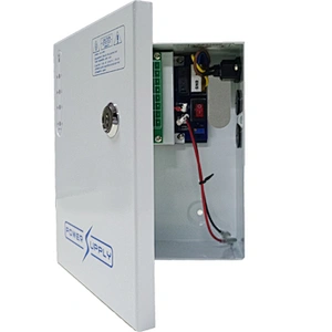 Battery Backup Power Supply