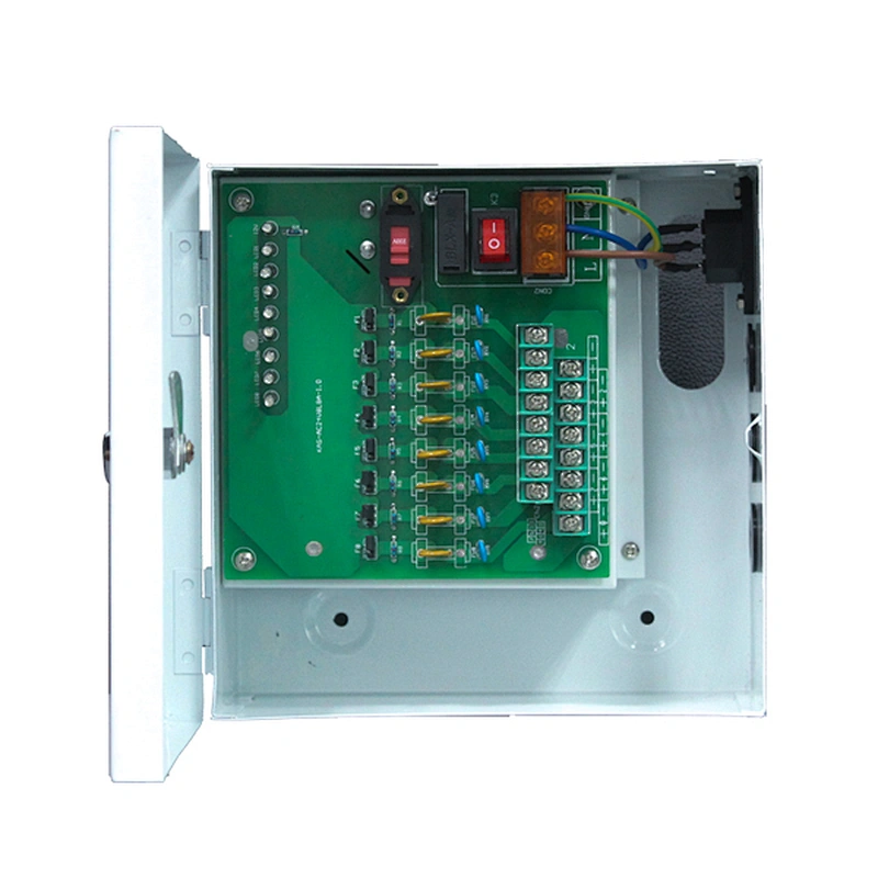 24VAC Power Supply