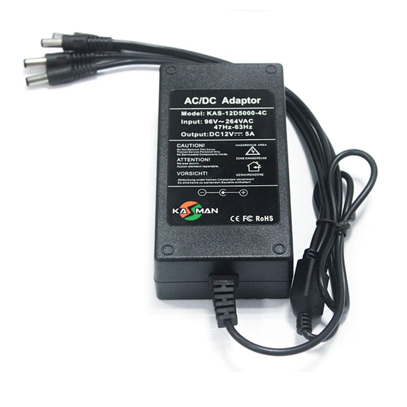 Power Adaptors- Multiple Outputs