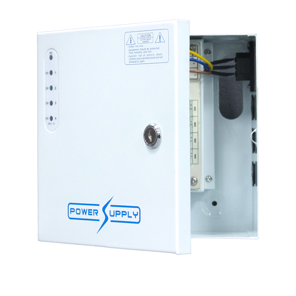 24VAC Power Supply
