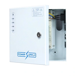 24VAC Power Supply