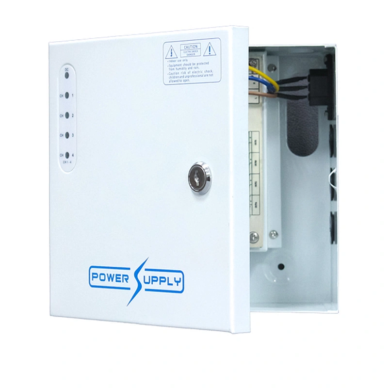 24VAC Power Supply
