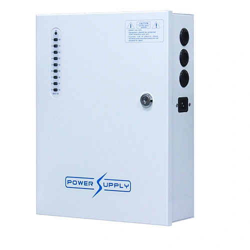 Battery Backup Power Supply