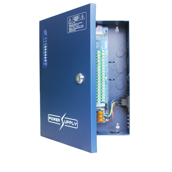 CCTV Power Supply Unit