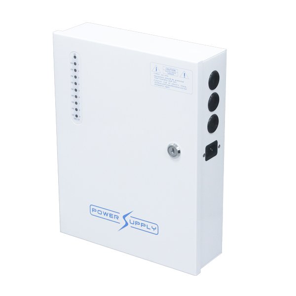 Battery Backup Power Supply