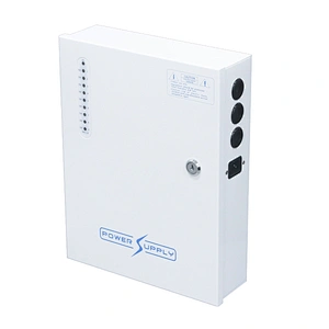 Battery Backup Power Supply