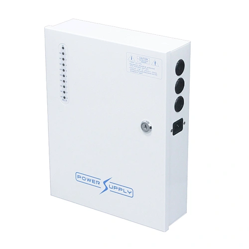 Battery Backup Power Supply