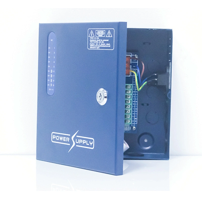 CCTV Power Supply Unit