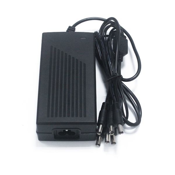 Power Adaptors- Multiple Outputs
