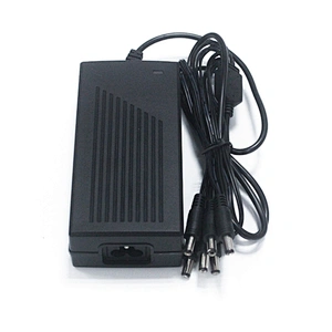 Power Adaptors- Multiple Outputs