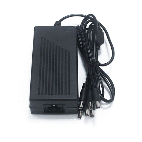 Power Adaptors- Multiple Outputs