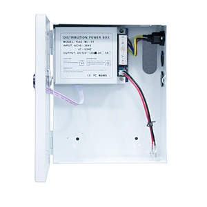 Access Control Power Supply Unit