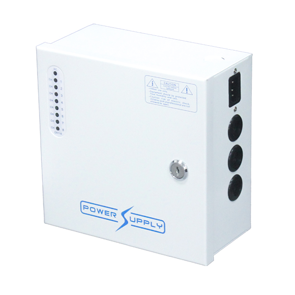 24VAC Power Supply