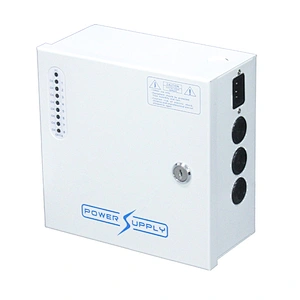 24VAC Power Supply