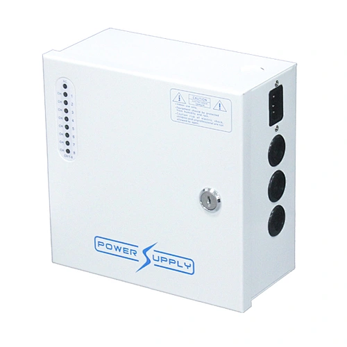 24VAC Power Supply