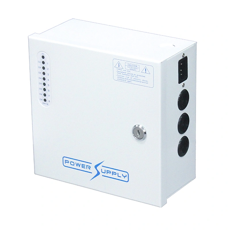 24VAC Power Supply
