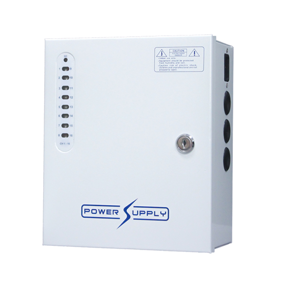 24VAC Power Supply