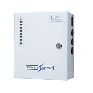 24VAC Power Supply