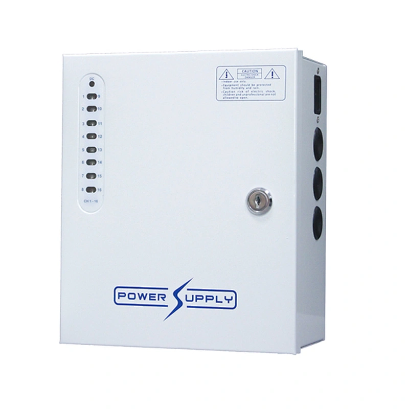 24VAC Power Supply