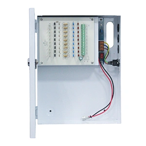 Battery Backup Power Supply