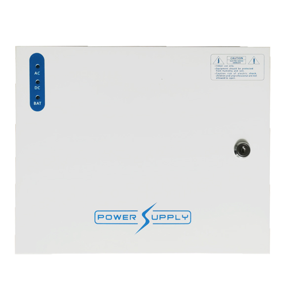 Access Control Power Supply Unit