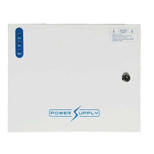 Access Control Power Supply Unit