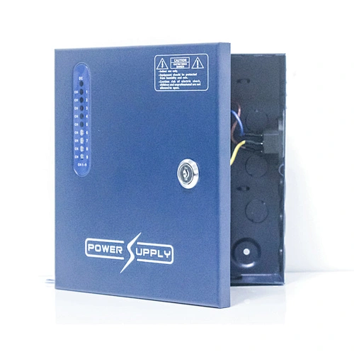 CCTV Power Supply Unit