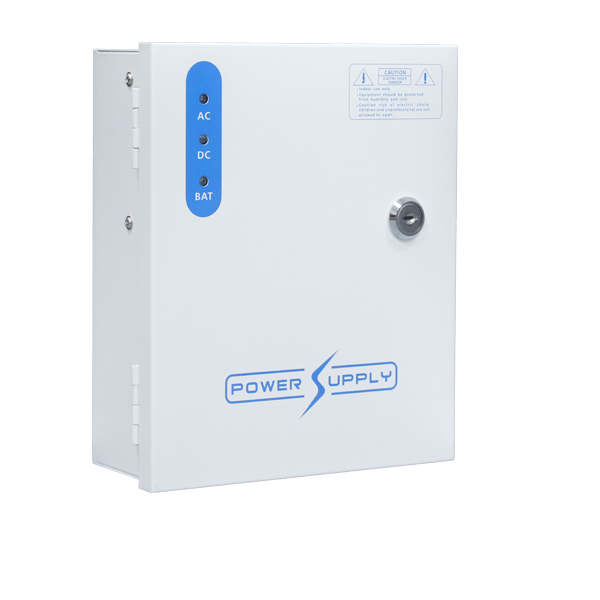 Access Control Power Supply Unit