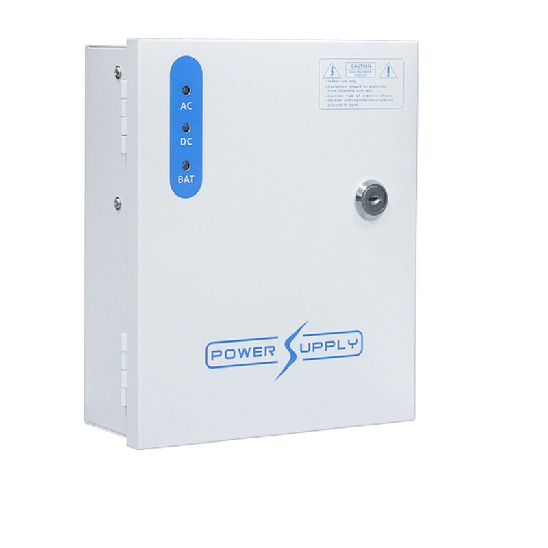 Access Control Power Supply Unit