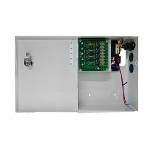 Battery Backup Power Supply