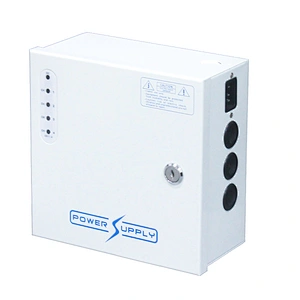 24VAC Power Supply