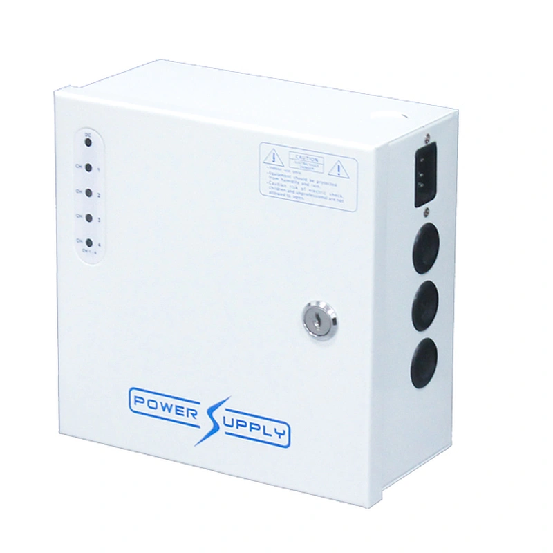 24VAC Power Supply