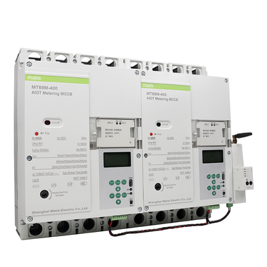 MT88M AIOT Metering MCCB