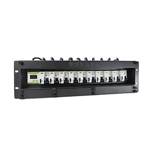 MT99-iIPDU Smart Power Distribution Unit