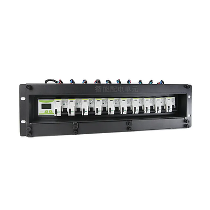 MT99-iIPDU Smart Power Distribution Unit