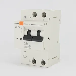 MTS3 AIoT Metering Breaker